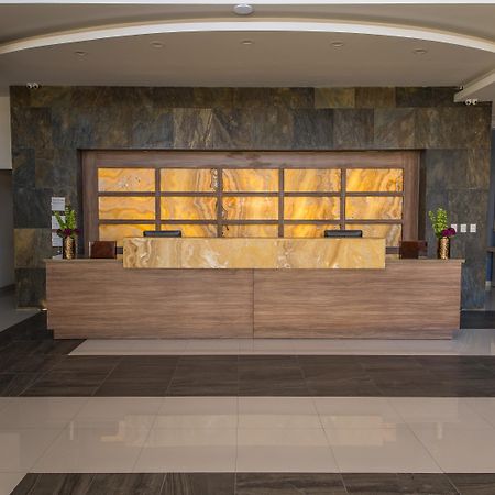 Ocean View Beach Hotel ماساتلان المظهر الخارجي الصورة