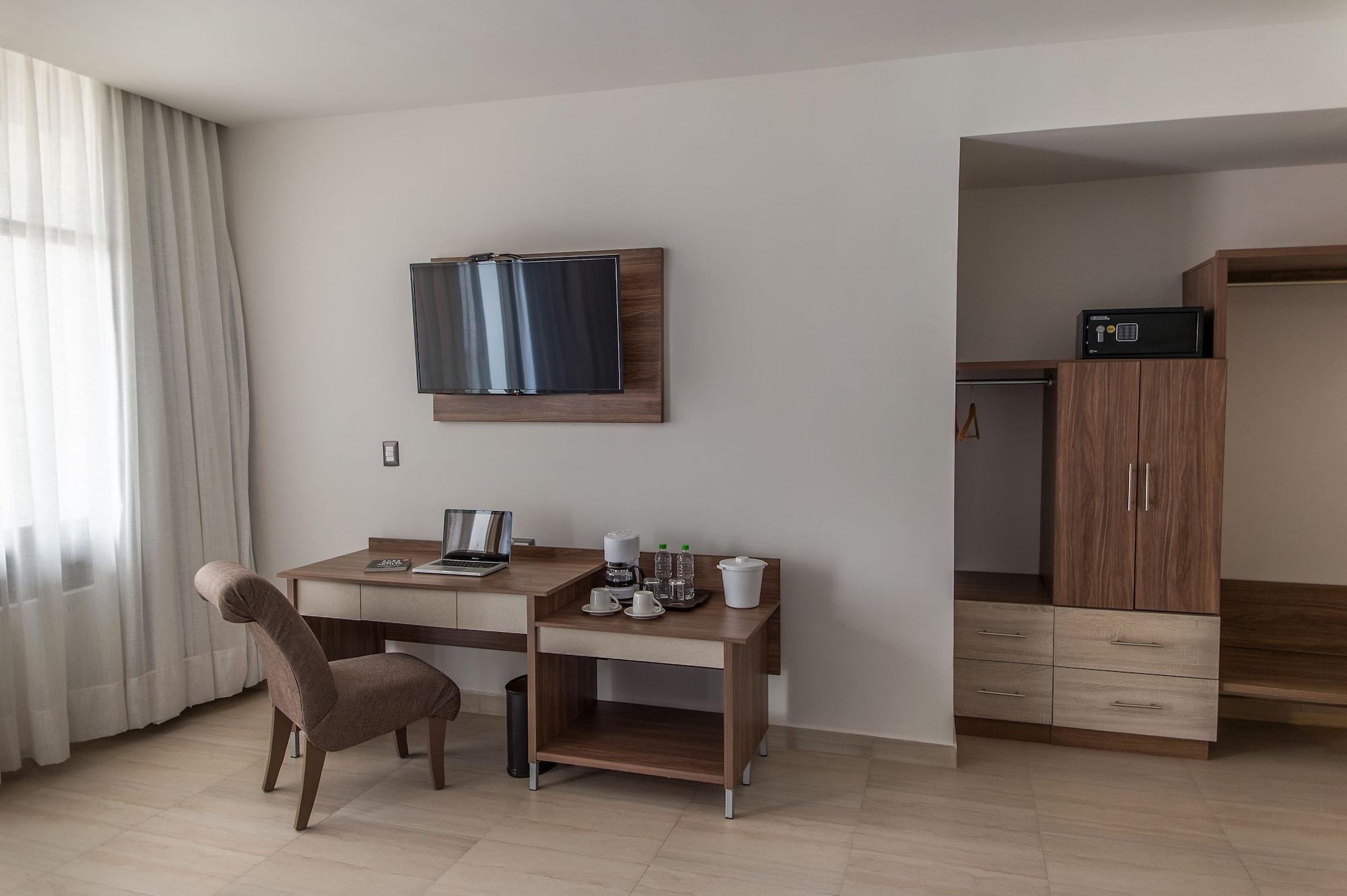 Ocean View Beach Hotel ماساتلان المظهر الخارجي الصورة