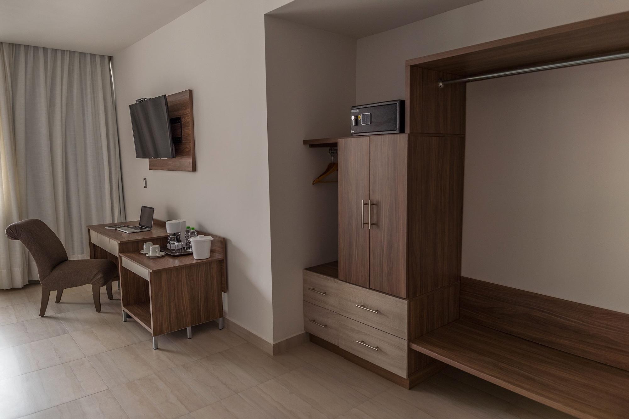 Ocean View Beach Hotel ماساتلان المظهر الخارجي الصورة