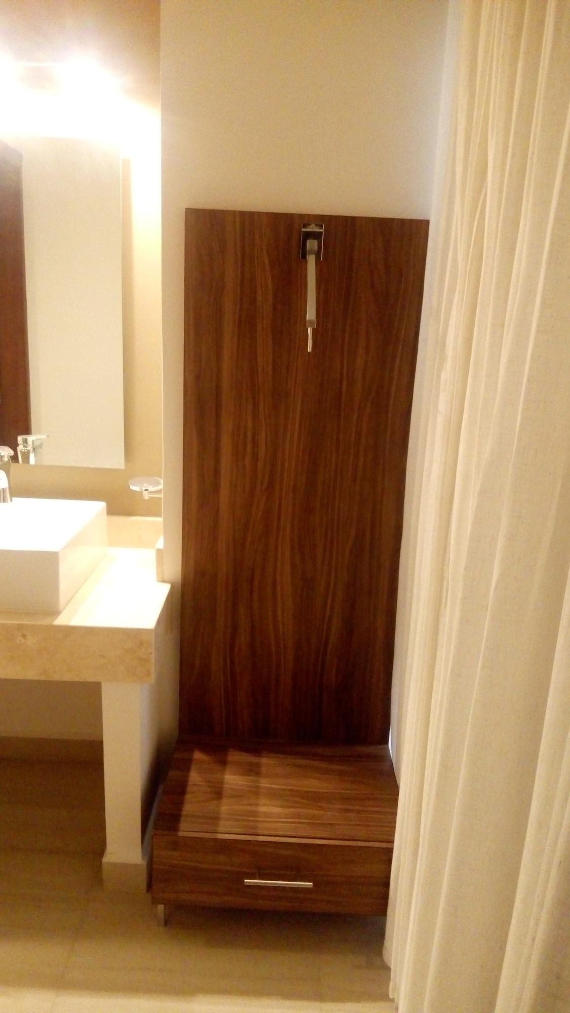 Ocean View Beach Hotel ماساتلان المظهر الخارجي الصورة