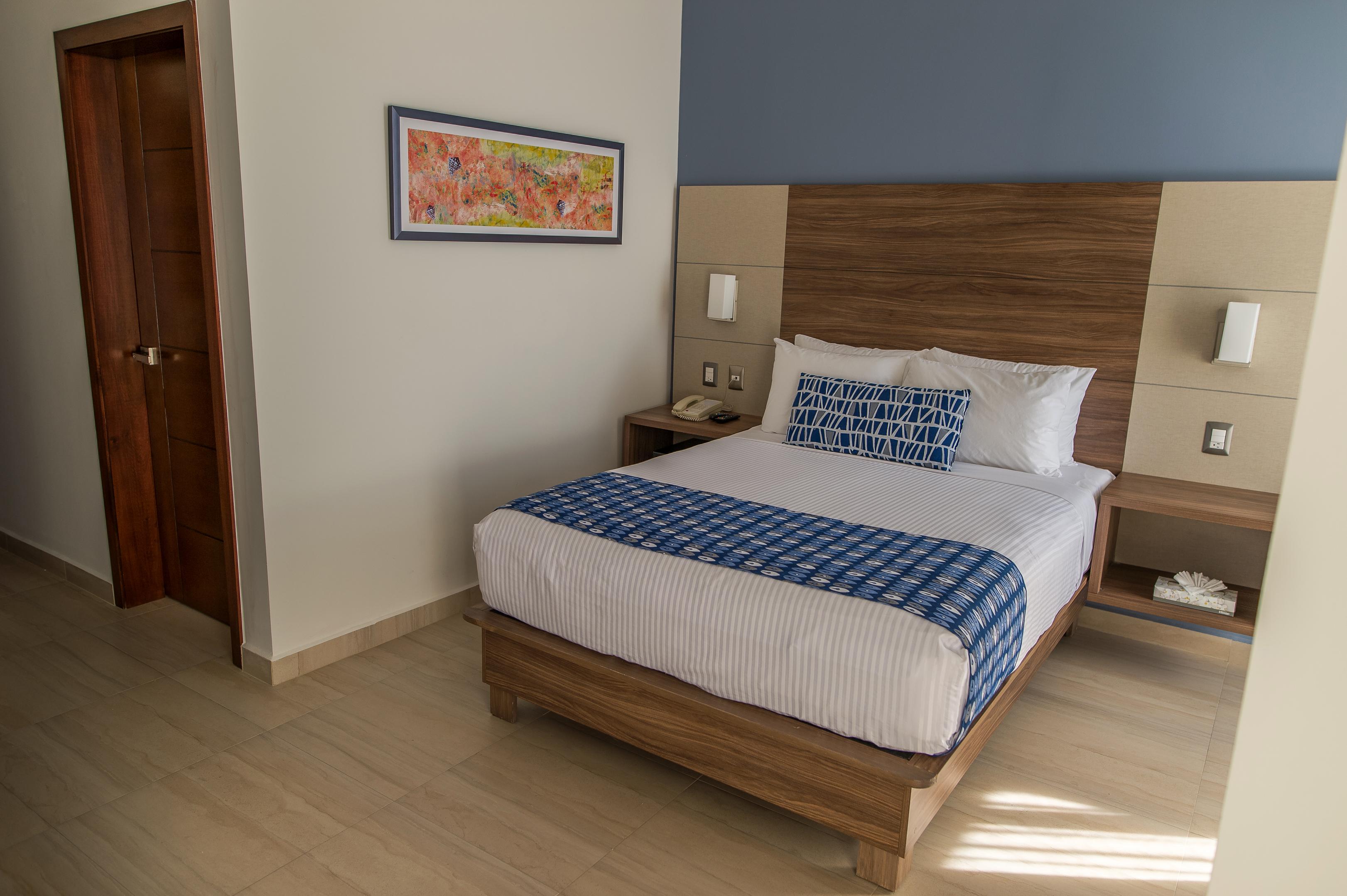 Ocean View Beach Hotel ماساتلان المظهر الخارجي الصورة