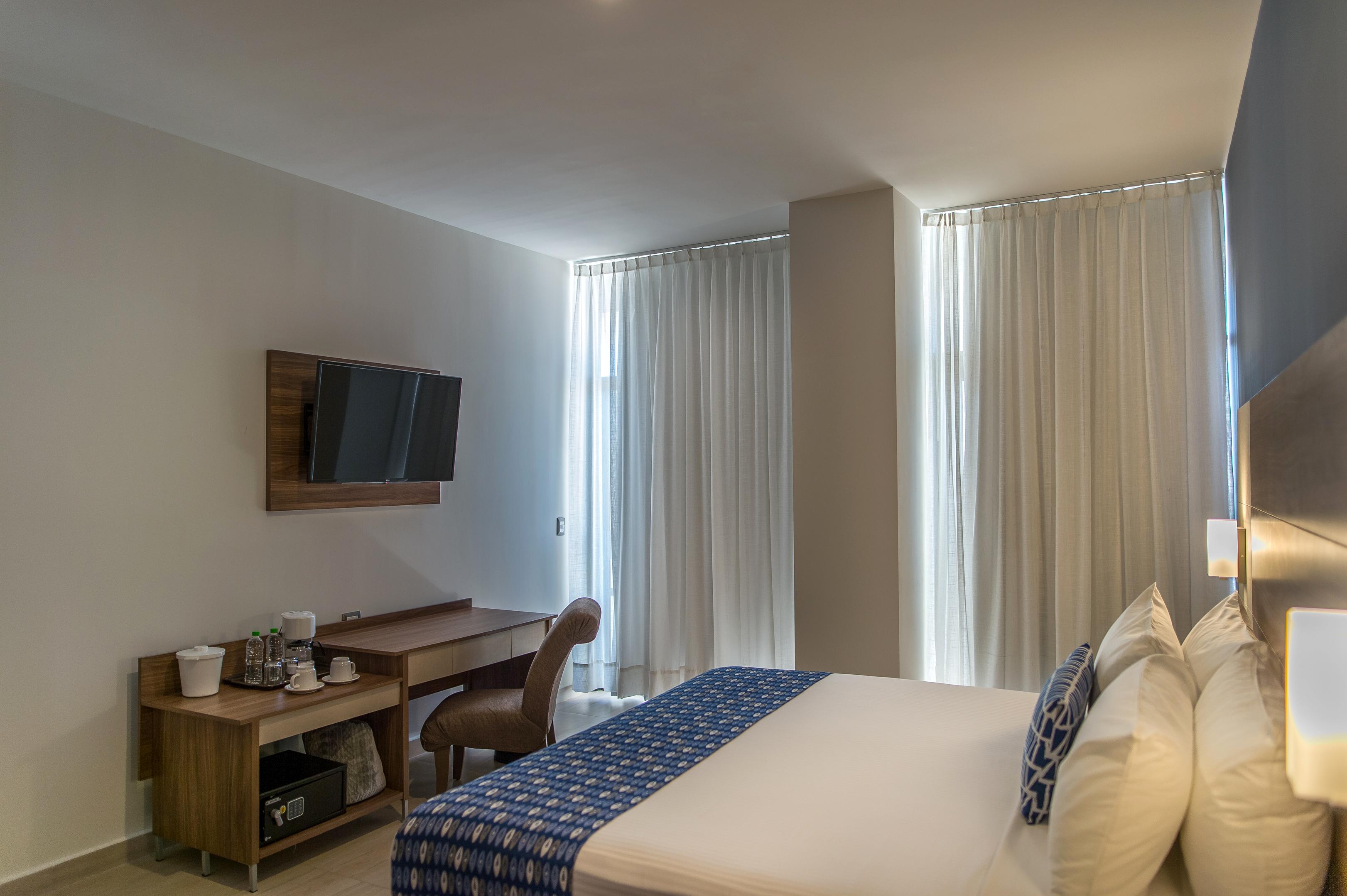 Ocean View Beach Hotel ماساتلان المظهر الخارجي الصورة