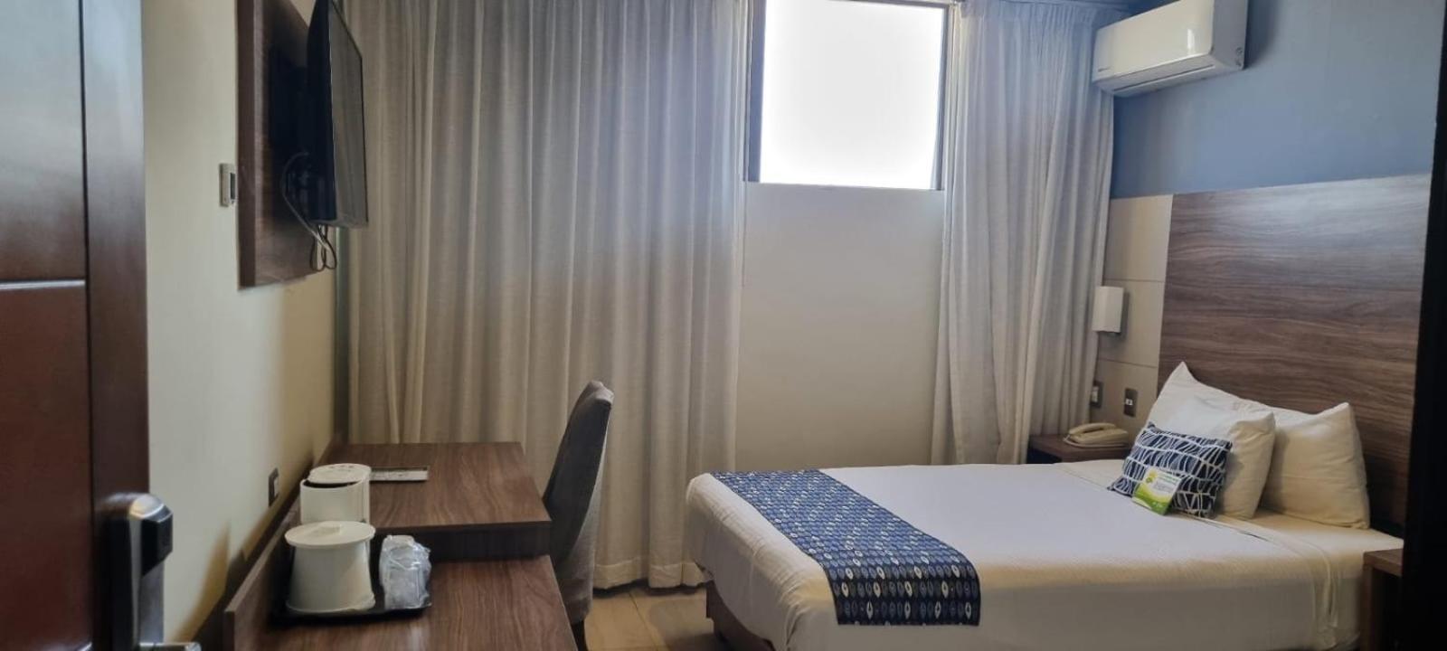 Ocean View Beach Hotel ماساتلان المظهر الخارجي الصورة