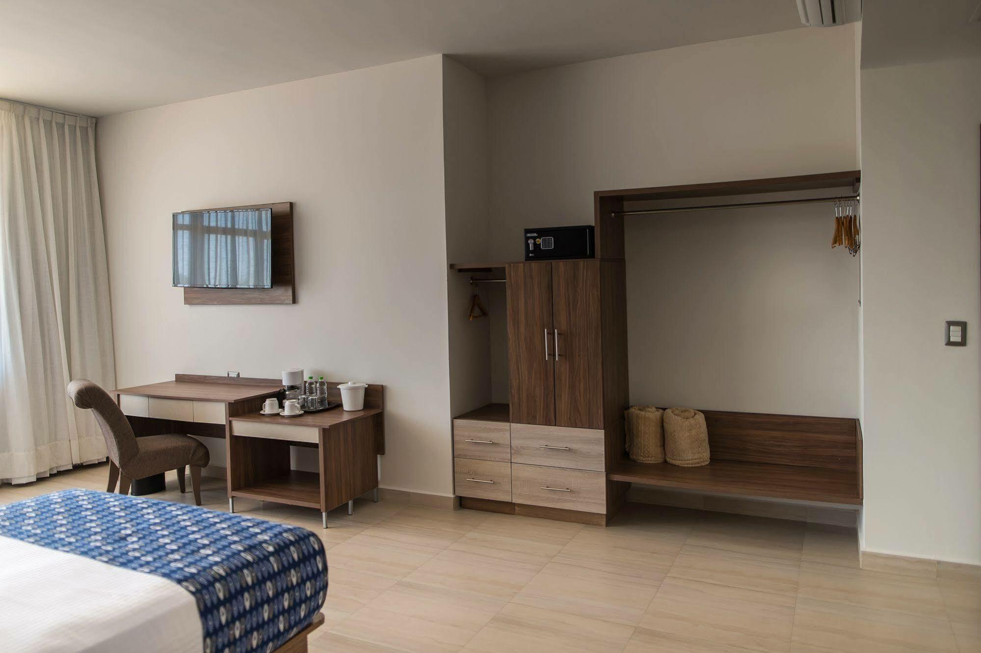 Ocean View Beach Hotel ماساتلان المظهر الخارجي الصورة