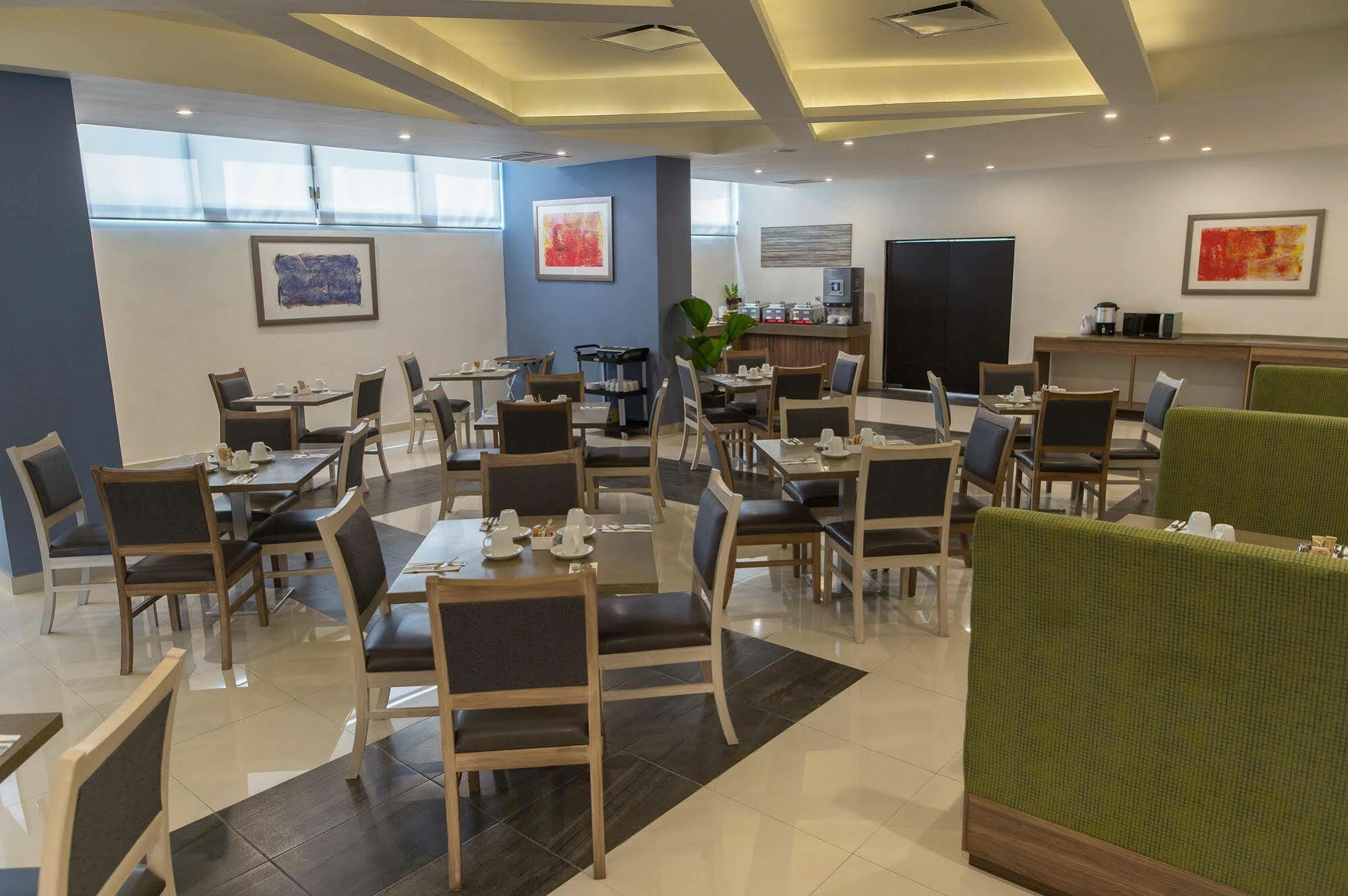 Ocean View Beach Hotel ماساتلان المظهر الخارجي الصورة